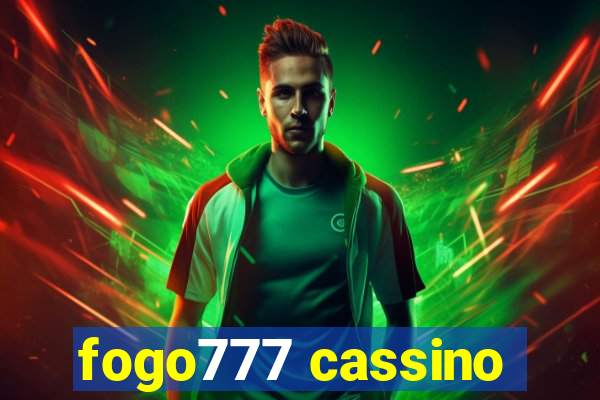 fogo777 cassino